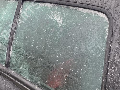 Used Rear right door window RENAULT CLIO II Hatchback Van (SB0/1/2_) 1.9 D (SB0R) (54 hp) 30460427