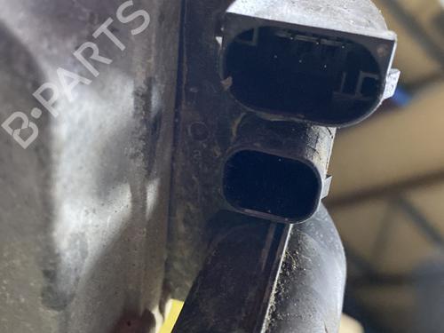 Steering rack MERCEDES-BENZ A-CLASS (W169) A 170 (169.032, 169.332) | BP29829402M22