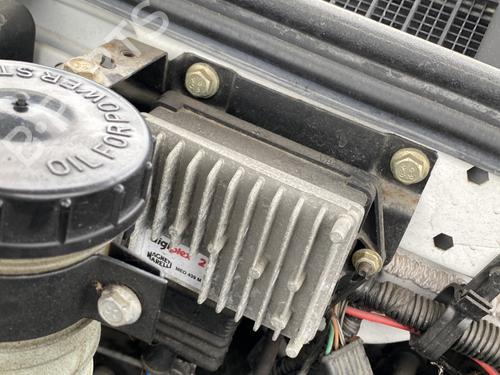 Engine control unit (ECU) FIAT TIPO (160_) 1.6 i.e. (160.A1, 160.EC, 160.EB) | BP29162372M57