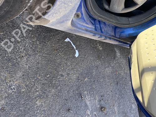 Bagstkærm Højre Bagstkærm Højre RENAULT MEGANE II (BM0/1_, CM0/1_) 1.9 dCi (BM0G, CM0G) (120 hp) 32481415 32481415