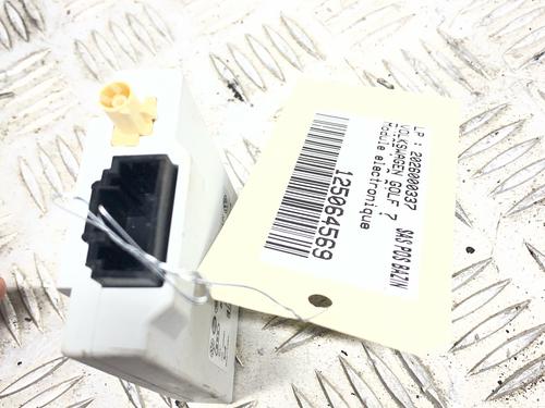 Used Electronic module Electronic module 34334576 34334576
