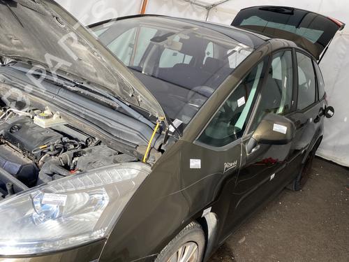 Used Fuel tank CITROËN C4 Picasso I MPV (UD_) 1.6 VTi 120 (120 hp) 32021311