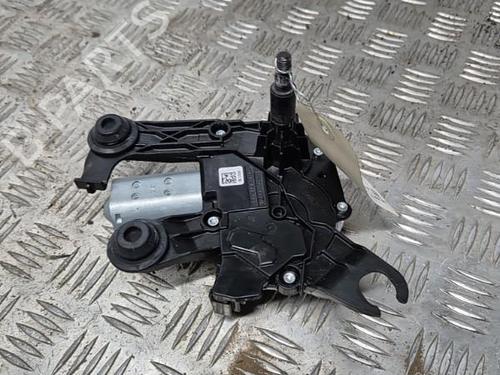 Used Rear wiper motor PEUGEOT 208 I (CA_, CC_) 1.6 HDi / BlueHDi 75 (75 hp) 22120871