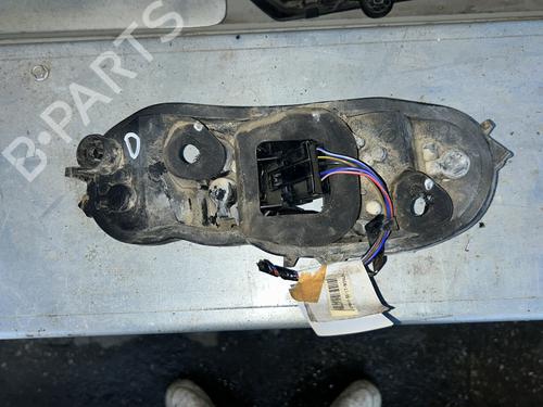 Used Lamp holder OPEL CORSA D (S07) 1.3 CDTI (L08, L68) (75 hp) 19911234