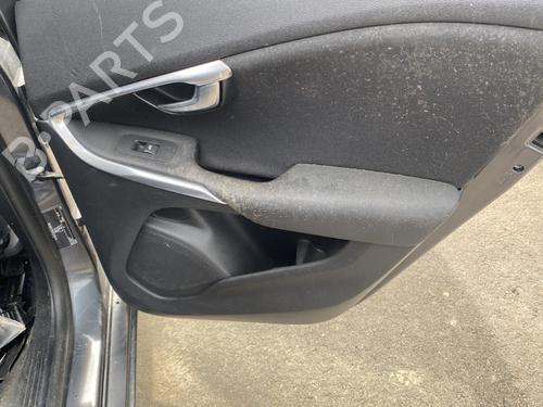 Rear right panel VOLVO V40 Hatchback (525) D3 | BP26496518C61 - Image 3