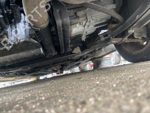 Subframe CITROËN C5 I (DC_) 2.2 HDi (DC4HXB, DC4HXE) | BP40494222M9 - Image 2