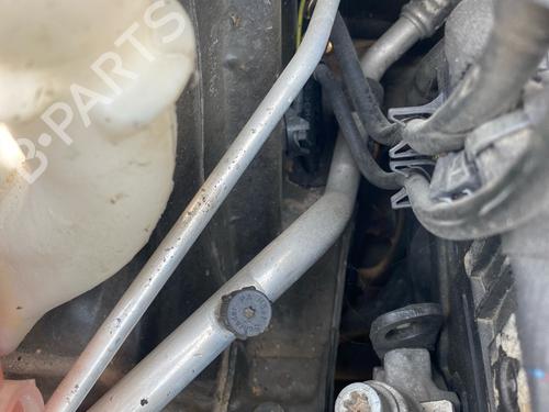 Used AC pipe AC pipe 37994266 37994266