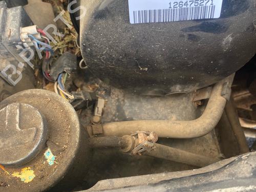 Pipe TOYOTA LAND CRUISER (_J7_, _JL7_) 2.4 TD (LJ70_, LJ73_, LJ70RV) | BP36073652M125 - Image 2