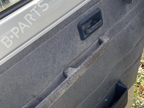 Used Front left panel RENAULT TRAFIC Van (T_, P_, V_) 2.1 D (58 hp) 28817125