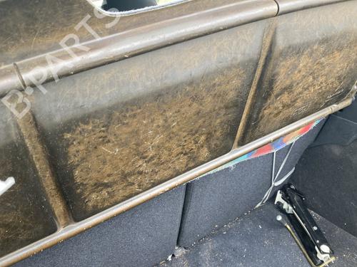 Used Rear parcel shelf Rear parcel shelf PEUGEOT 106 II (1A_, 1C_) 1.1 i (60 hp) 26457471 26457471
