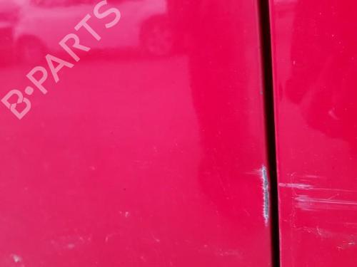 Right rear door PEUGEOT 107 (PM_, PN_) 1.0 | BP22117350C5 