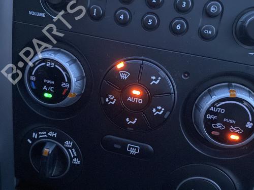 Climate control SUZUKI GRAND VITARA II (JT, TE, TD) 1.9 DDiS All-wheel Drive (JT419, TD44, JB419WD, JB419XD,... | BP31908896I5
