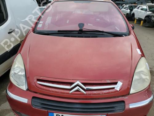 Used Hood Hood 22119232 22119232