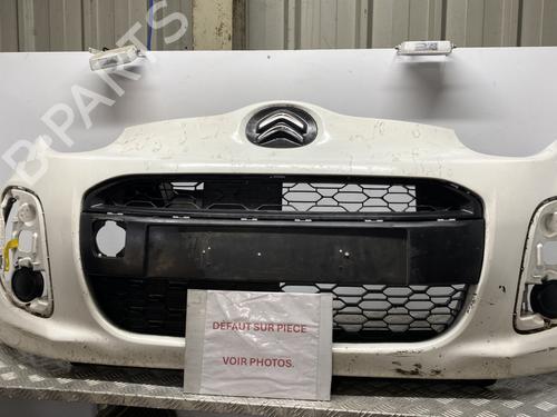 Front bumper CITROËN C1 (PM_, PN_) 1.0 | BP29013081C7 