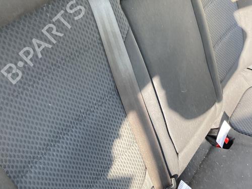 Used Rear seat Rear seat VW JETTA IV (162, 163, AV3, AV2) 1.6 TDI (105 hp) 32680771 32680771