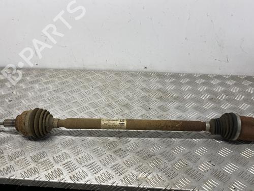 Used Right rear driveshaft Right rear driveshaft RENAULT TWINGO III (BCM_, BCA_) 1.0 SCe 75 (73 hp) 30263632 30263632