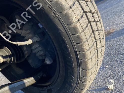 Used Left front brake caliper OPEL MOVANO B Van (X62) 2.3 CDTI FWD (FV) (125 hp) 22787894