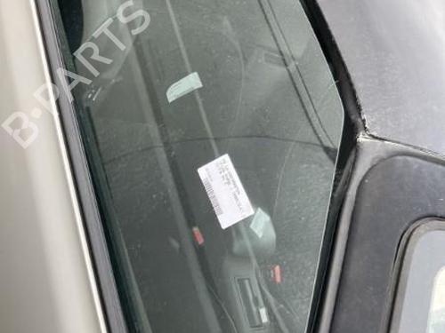 Used Front right door window MG MGF (RD) 1.8 i 16V (120 hp) 22117128