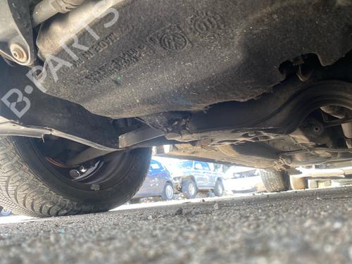 Used Subframe Subframe 38228538 38228538