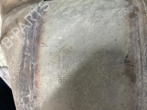 Used Catalyst Catalyst 37222824 37222824