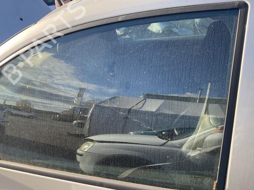 Front left door window RENAULT CLIO III (BR0/1, CR0/1) 1.5 dCi (BR17, CR17) | BP29571782C18 