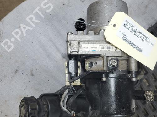 Used Steering pump PEUGEOT 508 I (8D_) 2.0 BlueHDi 150 (150 hp) 21066925