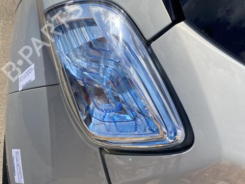 Used Left taillight Left taillight RENAULT ZOE (BFM_) ZOE (92 hp) 27327754 27327754