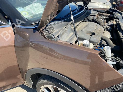 Used Right front fenders Right front fenders 37249126 37249126