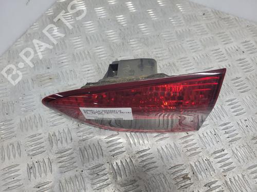 Right tailgate light SUBARU TRIBECA (B9) 3.0 (WXE) | BP22126979C80  - Image 7