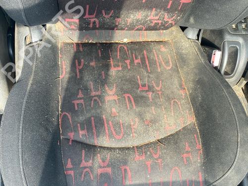 Right front seat PEUGEOT 206 SW (2E/K) 2.0 HDi | BP36954727C16 - Image 3