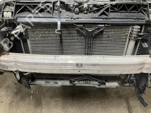 Used Front bumper reinforcement PEUGEOT 308 SW II (LC_, LJ_, LR_, LX_, L4_) 1.6 BlueHDi 100 (99 hp) 21086723