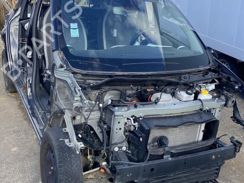 Benzintank RENAULT TWINGO III (BCM_, BCA_) 1.0 SCe 75 | BP28042622C62 - Image 2