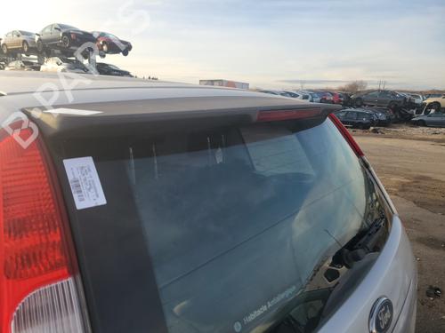 Used Rear spoiler FORD FOCUS C-MAX (DM2) 1.8 TDCi (115 hp) 23785693