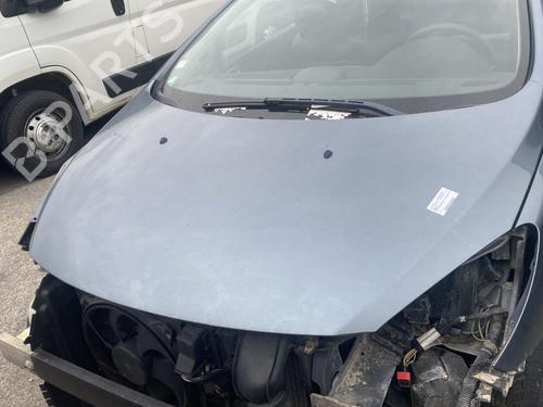 Hood PEUGEOT 307 CC (3B) 2.0 HDi 135 | BP19931961C1