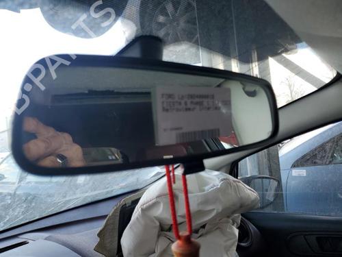 Used Rear mirror Rear mirror FORD FIESTA VI (CB1, CCN) 1.4 TDCi (68 hp) 21559121 21559121