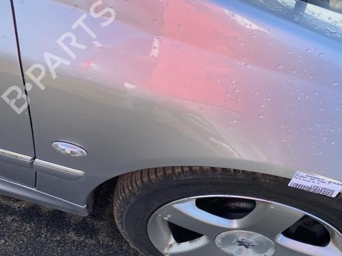 Right front fenders PEUGEOT 607 (9D, 9U) 2.7 HDi 24V | BP27493964C42 