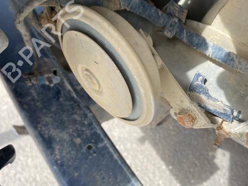 Used Horn Horn 36400681 36400681