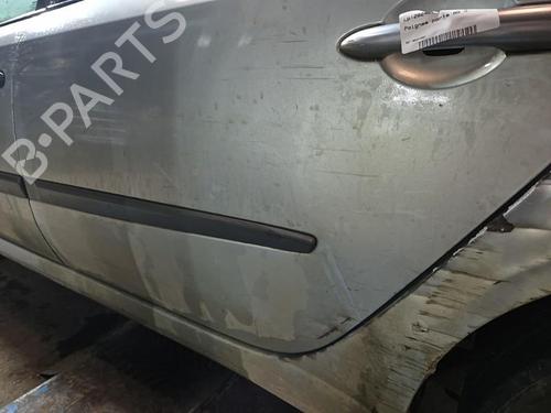 Door moulding trim RENAULT LAGUNA II Grandtour (KG0/1_) 2.2 dCi (KG0F) | BP22120646C150 