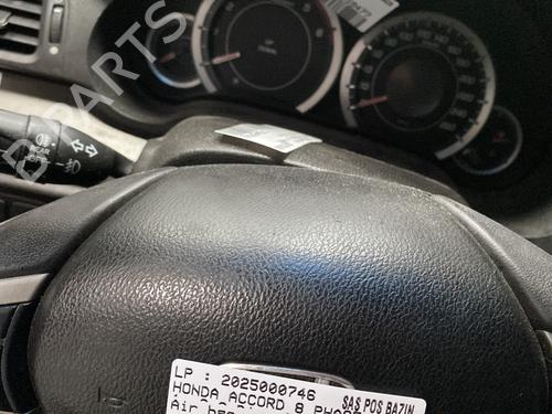 Anillo Airbag HONDA ACCORD VIII (CU) 2.2 i-DTEC (CU3) | BP30774571C102 