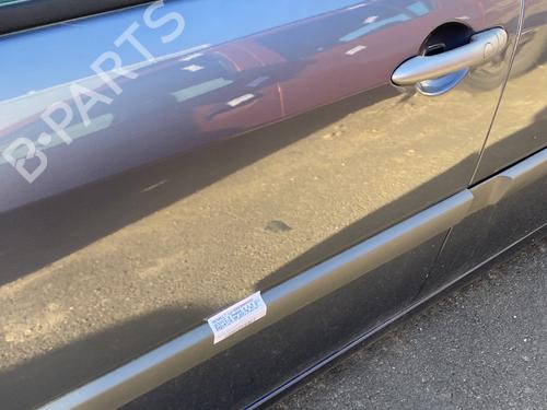 Left front door RENAULT SCÉNIC II (JM0/1_) 2.0 dCi (JM1K) | BP29012977C2 