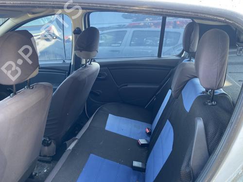 Rear axle DACIA SANDERO 1.2 16V | BP26028057M2  - Image 9