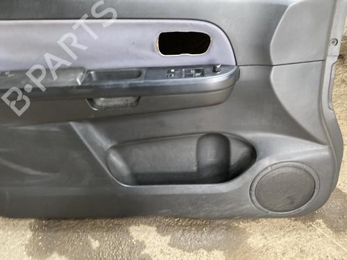 Front left panel SUZUKI GRAND VITARA II (JT, TE, TD) 1.9 DDiS All-wheel Drive (JT419, TD44, JB419WD, JB419XD,... | BP33554437C58 - Image 2