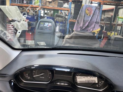 Dashboard PEUGEOT 208 I (CA_, CC_) 1.2 VTI 82 | BP29864508C46