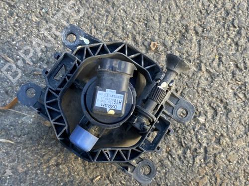 Right front fog light DACIA SANDERO II 1.5 Blue dCi 95 (B8JL) | BP30123744C31