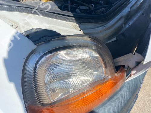Right headlight RENAULT KANGOO Express (FC0/1_) D 65 1.9 (FC0E, FC02, FC0J, FC0N) | BP36966363C29 - Image 3