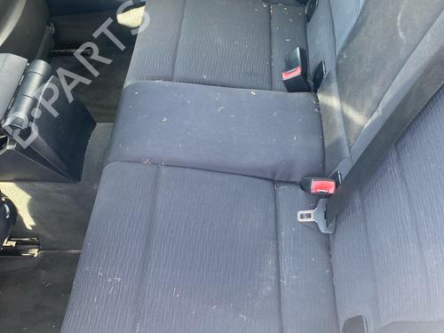 Rear seat BMW 1 (E87) 118 d | BP36756002C17 - Image 3