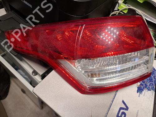Left taillight FORD KUGA II (DM2) 2.0 TDCi | BP30101502C34  - Image 6