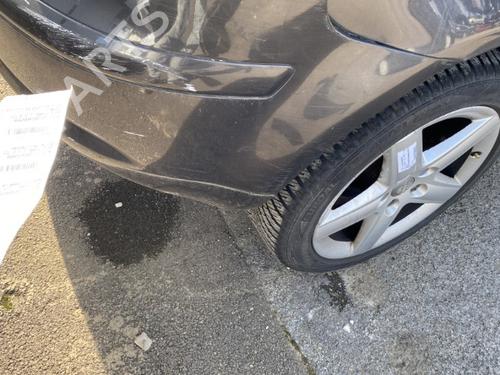 Rear bumper AUDI A3 (8P1)  | BP21388142C8 