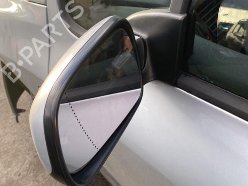 left-mirror-peugeot-307-3ac-2000-2001-2002-2003-2004-2005-2006-2007-2008-2009-2010-2011-2012-31977720 main image