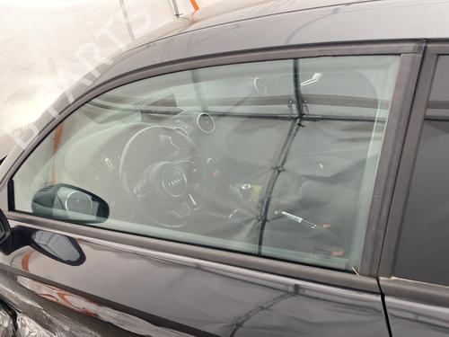 Dør rude ventre foran AUDI A1 (8X1, 8XK) 1.6 TDI (105 hp) 30395866